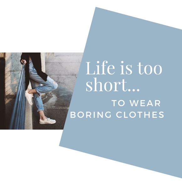 Meet your Posher, Deborah - Picture 2 of 3